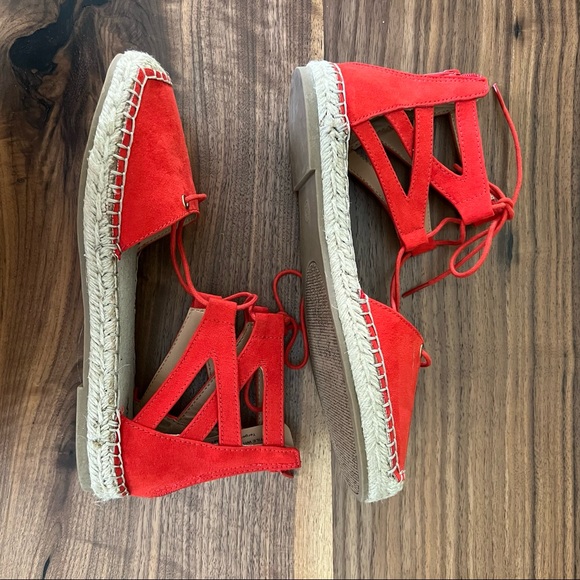 Cute Espadrilles by Merona - Picture 2 of 6